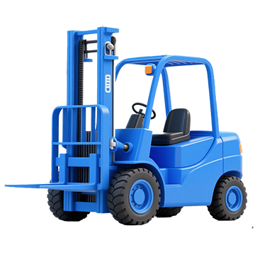 Forklift