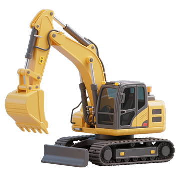 Mini Excavator